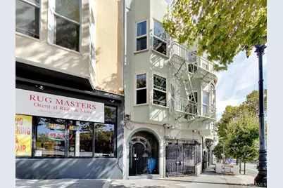 1884-1886 Market Street, San Francisco, CA 94102 - Photo 3