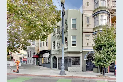 1884-1886 Market Street, San Francisco, CA 94102 - Photo 1