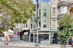 1884-1886 Market St, San Francisco, CA 94102 - Photo 1