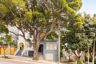 2232 Divisadero St, San Francisco, CA 94115 - Photo 1