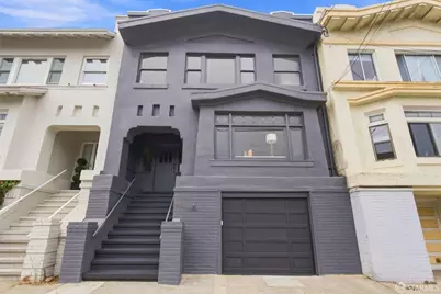 411 17th Avenue, San Francisco, CA 94121 - Photo 1