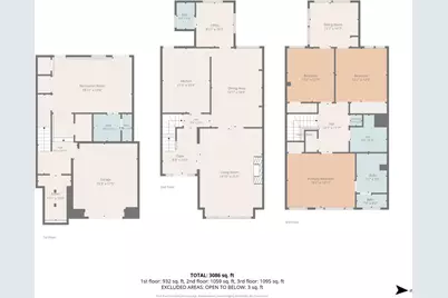 411 17th Avenue, San Francisco, CA 94121 - Photo 45