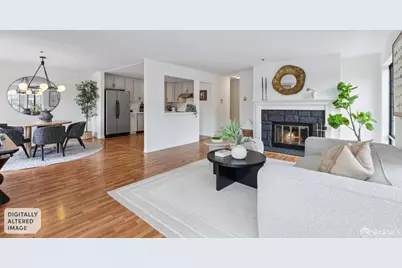 501 Arguello Boulevard #202, San Francisco, CA 94118 - Photo 11