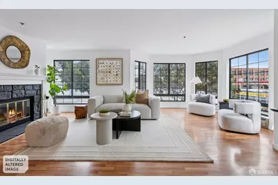 501 Arguello Boulevard #202, San Francisco, CA 94118 - Photo 5