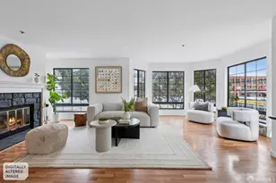 501 Arguello Blvd, San Francisco, CA 94118 - Photo 5