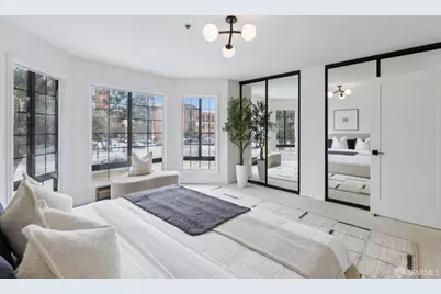 501 Arguello Boulevard #202, San Francisco, CA 94118 - Photo 29