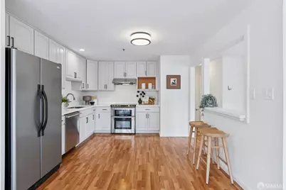 501 Arguello Boulevard #202, San Francisco, CA 94118 - Photo 21