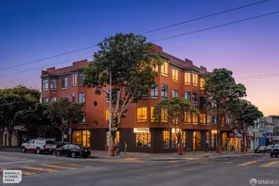 501 Arguello Boulevard #202, San Francisco, CA 94118 - Photo 3