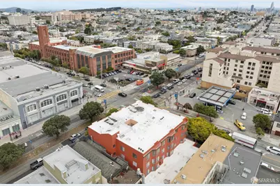 501 Arguello Boulevard #202, San Francisco, CA 94118 - Photo 49