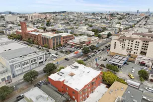 501 Arguello Blvd, San Francisco, CA 94118 - Photo 49