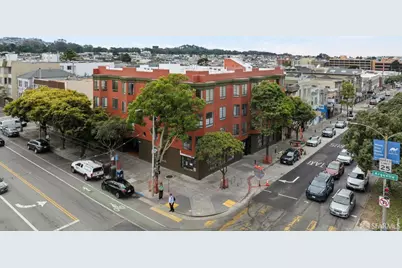 501 Arguello Boulevard #202, San Francisco, CA 94118 - Photo 45