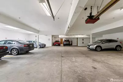 501 Arguello Boulevard #202, San Francisco, CA 94118 - Photo 41