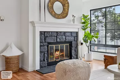 501 Arguello Boulevard #202, San Francisco, CA 94118 - Photo 9
