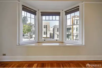1901 Turk Street, San Francisco, CA 94115 - Photo 9