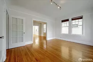 1901 Turk St, San Francisco, CA 94115 - Photo 7