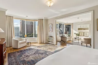 1150 Sacramento Street #601, San Francisco, CA 94108 - Photo 7