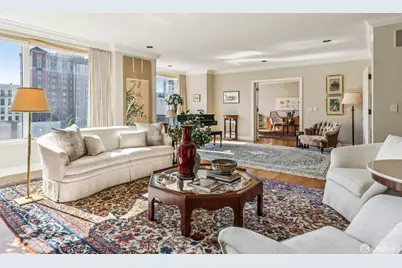 1150 Sacramento Street #601, San Francisco, CA 94108 - Photo 1