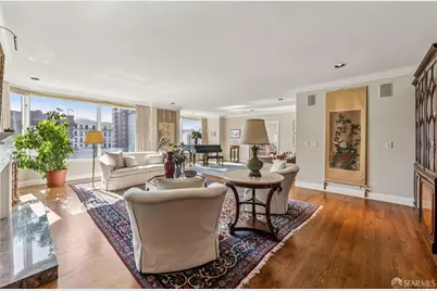 1150 Sacramento Street #601, San Francisco, CA 94108 - Photo 1