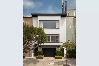 22 Retiro Way, San Francisco, CA 94123 - Photo 1