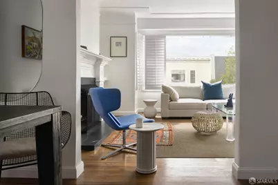 22 Retiro Way, San Francisco, CA 94123 - Photo 3