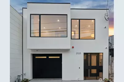 2120 Revere Avenue, San Francisco, CA 94124 - Photo 1