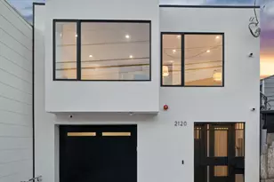 2120 Revere Ave, San Francisco, CA 94124 - Photo 1