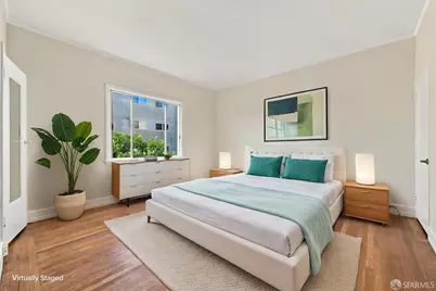 127-129 Willard North Street, San Francisco, CA 94118 - Photo 17