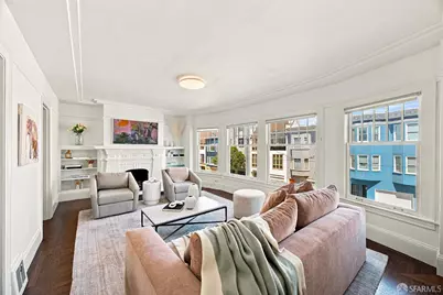1637 Chestnut Street, San Francisco, CA 94123 - Photo 1