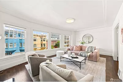 1637 Chestnut Street, San Francisco, CA 94123 - Photo 5