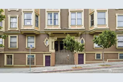 57 Octavia Street, San Francisco, CA 94102 - Photo 3