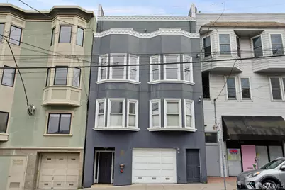 1316 7th Avenue, San Francisco, CA 94122 - Photo 1