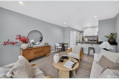 1260 Clay Street #302, San Francisco, CA 94108 - Photo 7