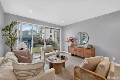 1260 Clay Street #302, San Francisco, CA 94108 - Photo 1