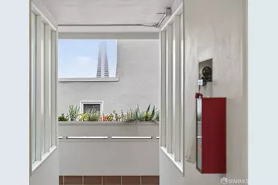 1260 Clay Street #302, San Francisco, CA 94108 - Photo 21