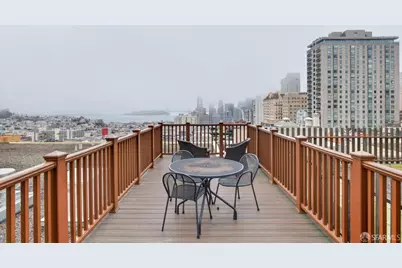 1260 Clay Street #302, San Francisco, CA 94108 - Photo 23