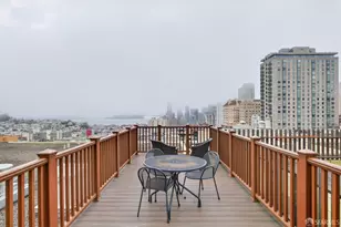 1260 Clay St, San Francisco, CA 94108 - Photo 23