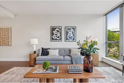420 Mission Bay Boulevard #411, San Francisco, CA 94158 - Photo 11