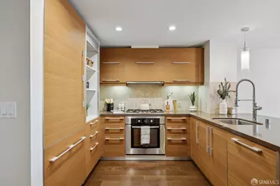 420 Mission Bay Boulevard #411, San Francisco, CA 94158 - Photo 19