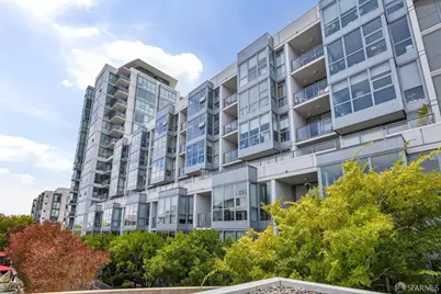 420 Mission Bay Boulevard #411, San Francisco, CA 94158 - Photo 45