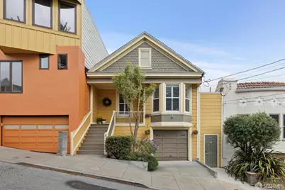 5 Wool Street, San Francisco, CA 94110 - Photo 1