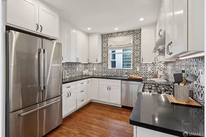 1250 27th Avenue, San Francisco, CA 94122 - Photo 9