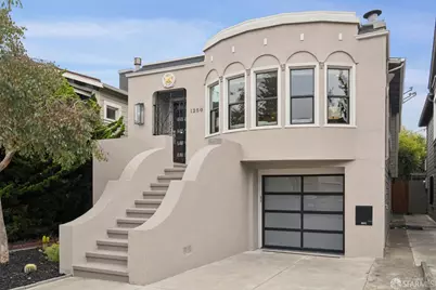 1250 27th Avenue, San Francisco, CA 94122 - Photo 1