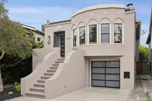 1250 27th Ave, San Francisco, CA 94122 - Photo 1