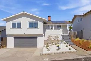 230 Emaron Dr, San Bruno, CA 94066 - Photo 1