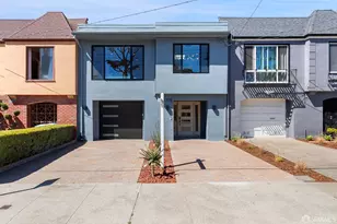 1775 37th Ave, San Francisco, CA 94122 - Photo 3