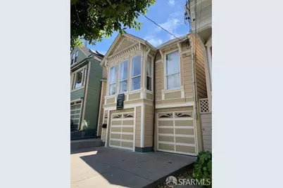 38 Whitney Street, San Francisco, CA 94131 - Photo 1