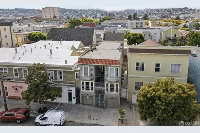 2782 Harrison Street, San Francisco, CA 94110 - Photo 43