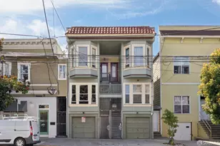 2782 Harrison St, San Francisco, CA 94110 - Photo 1