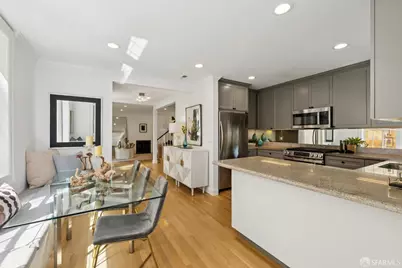 260 Quane Street, San Francisco, CA 94110 - Photo 5