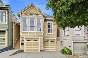 38-38 1/2 Whitney St, San Francisco, CA 94131 - Photo 1